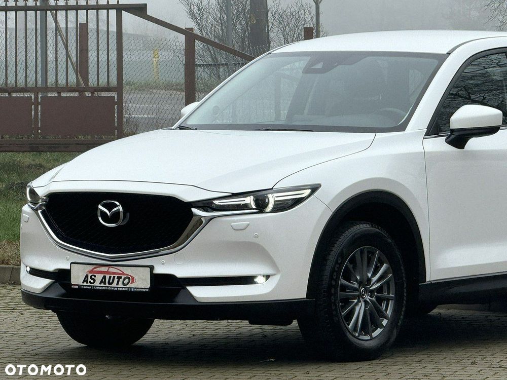 Mazda CX-5 2.0 Sports-Line 2WD - 19