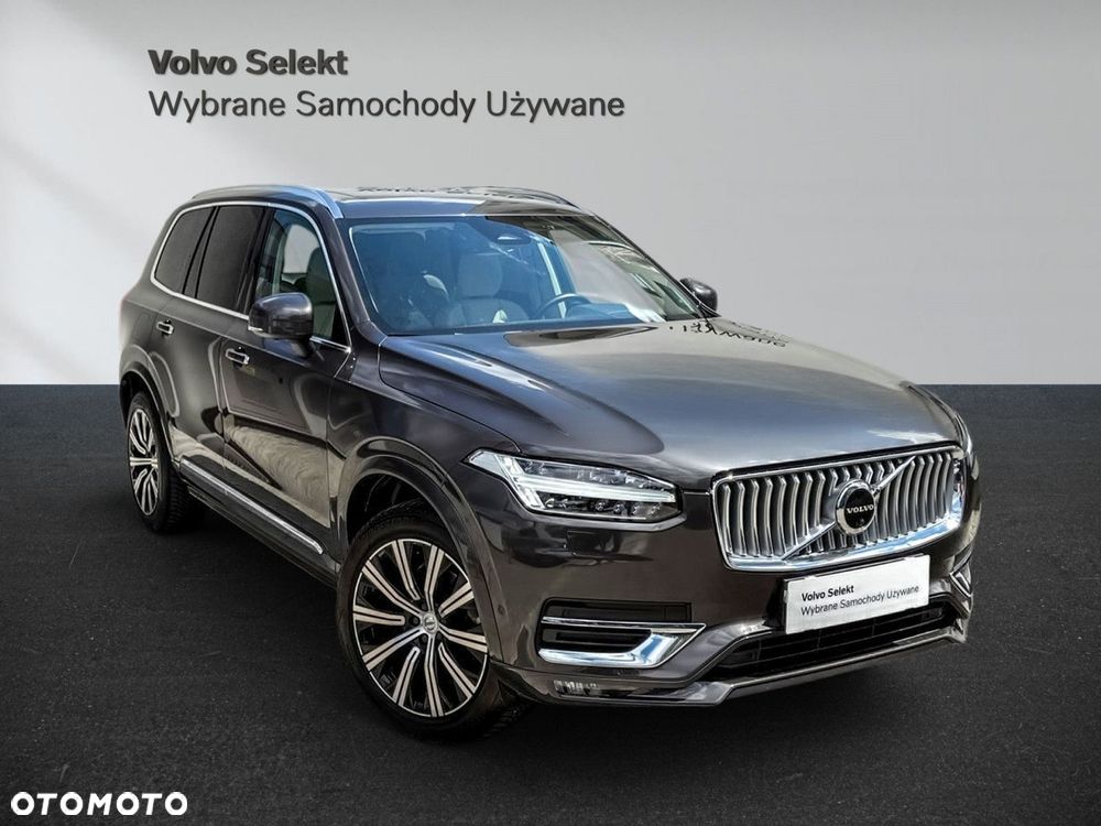Volvo XC 90 - 4