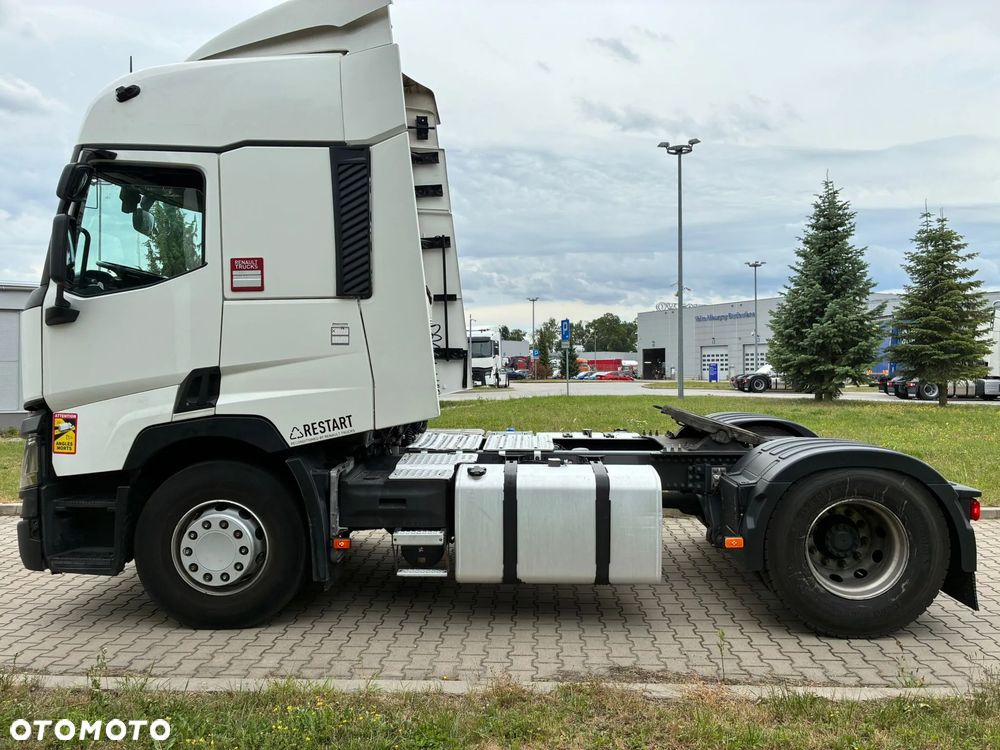Renault T460 Sleeper Cab - 7
