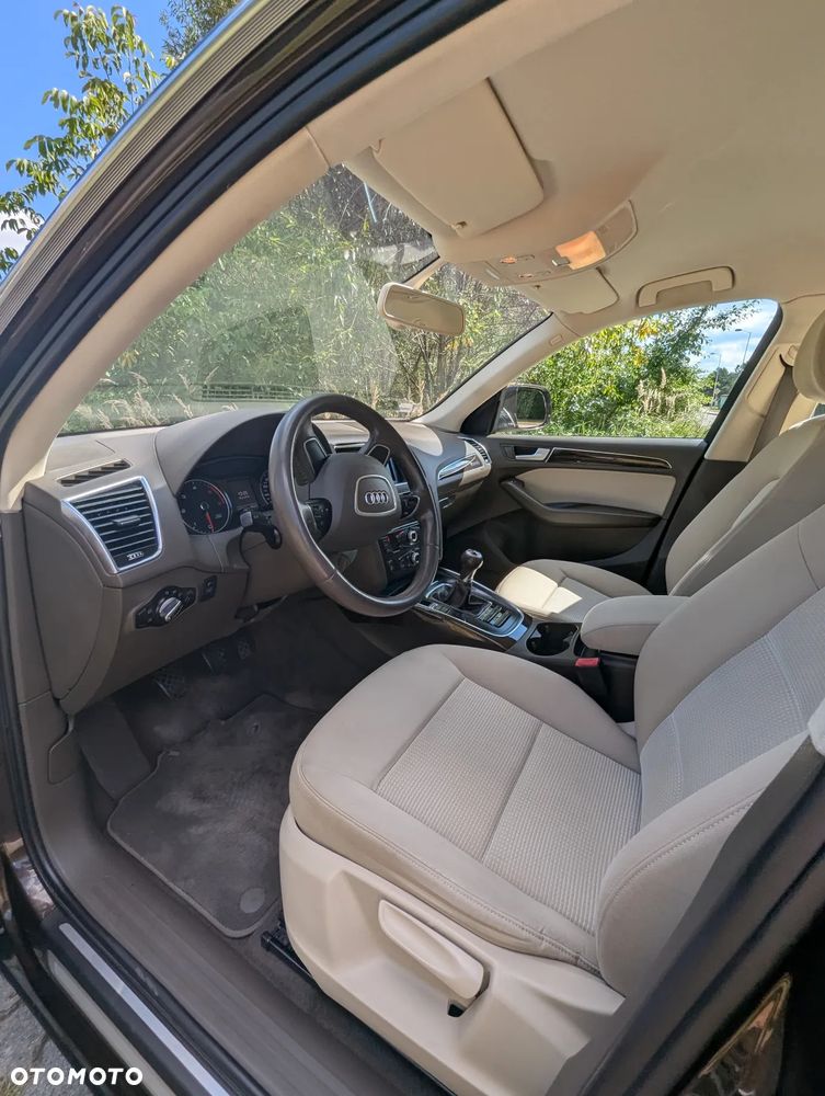 Audi Q5 2.0 TDI Quattro - 8