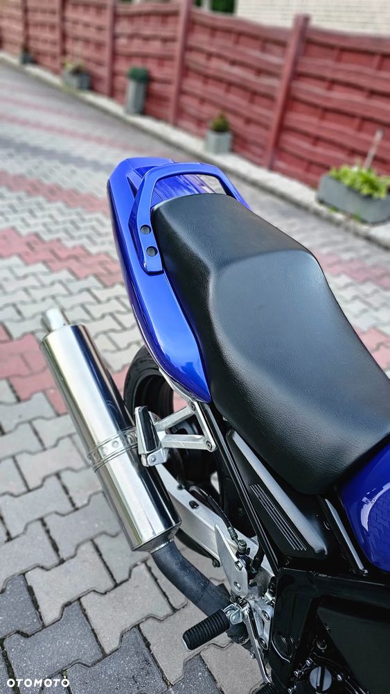 Yamaha FZS - 15