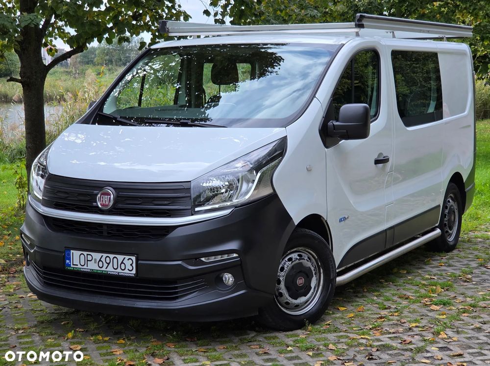 Fiat Talento - 3