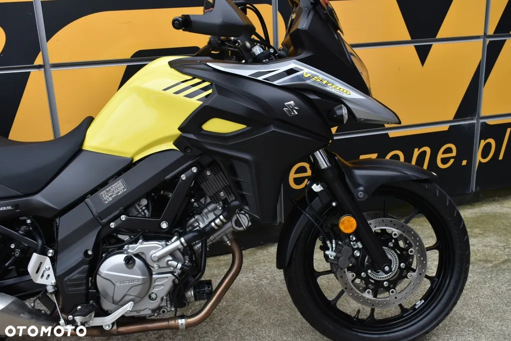 Suzuki DL - 4