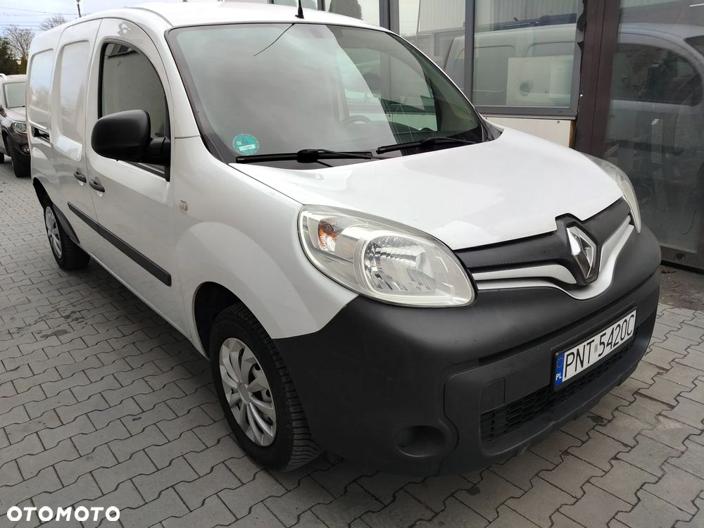 Renault Kangoo - 2