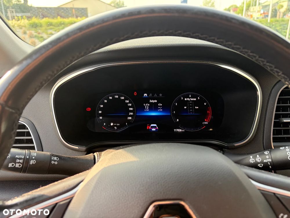 Renault Megane 1.3 TCe FAP Intens EDC - 19