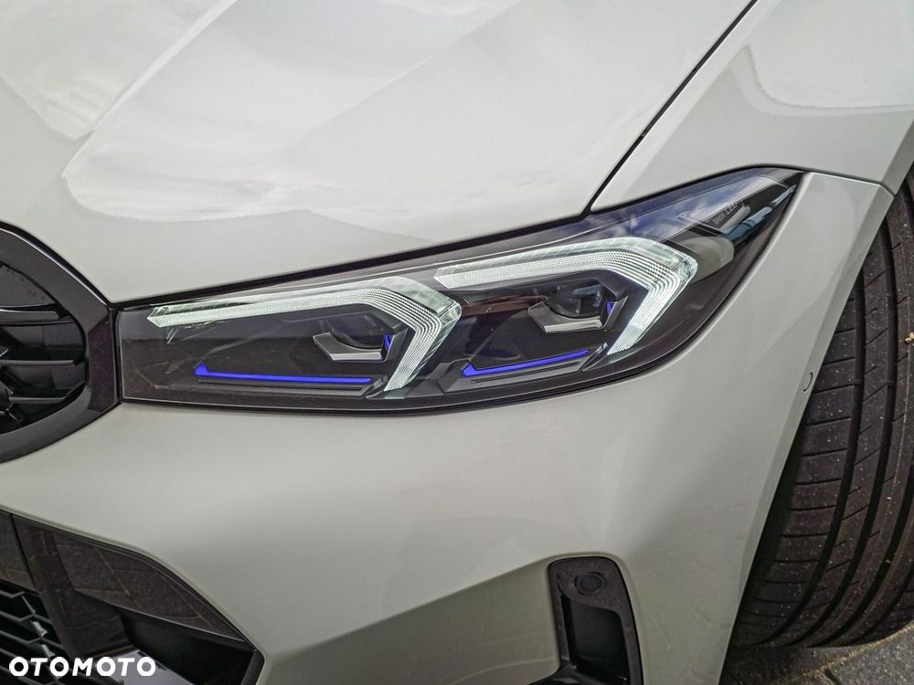 BMW Seria 3 M340i xDrive - 9