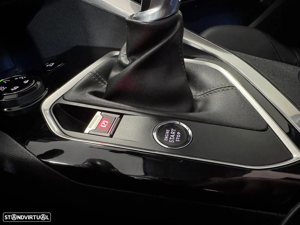 Peugeot 3008 PureTech 130 Stop & Start Allure - 15