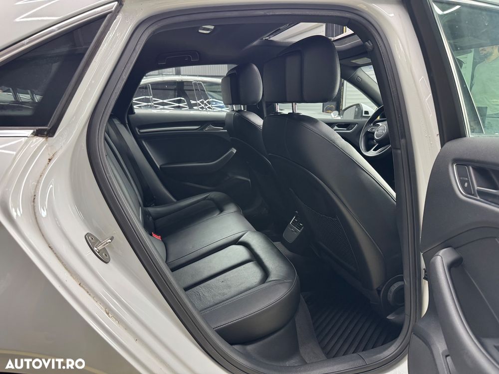 Audi A3 - 28