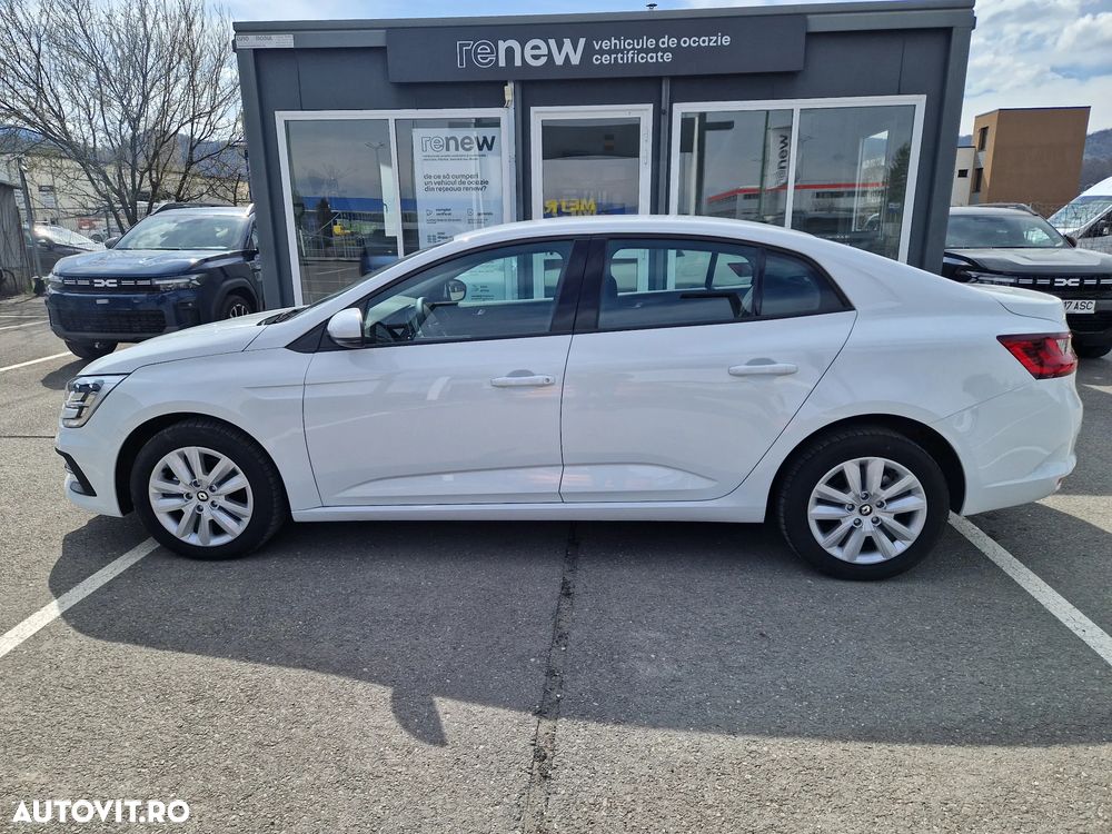 Renault Megane TCe 140 EDC GPF Equilibre - 8