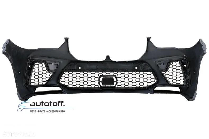 Pachet exterior BMW X5 G05 (2018+) model X5M - 6