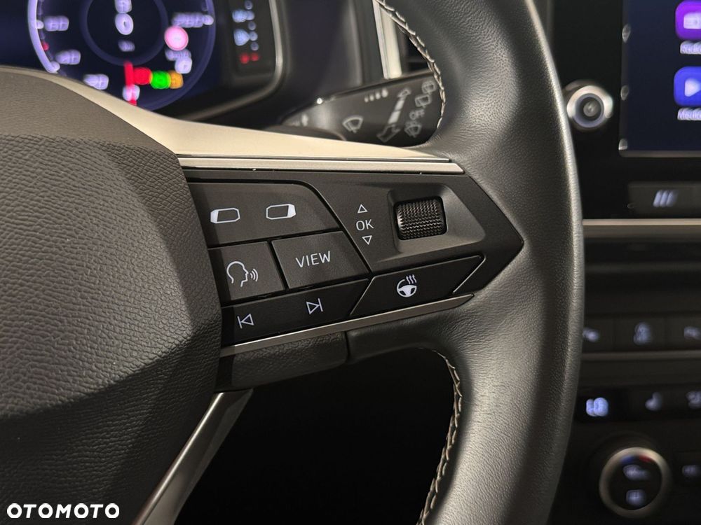 Seat Ateca - 17