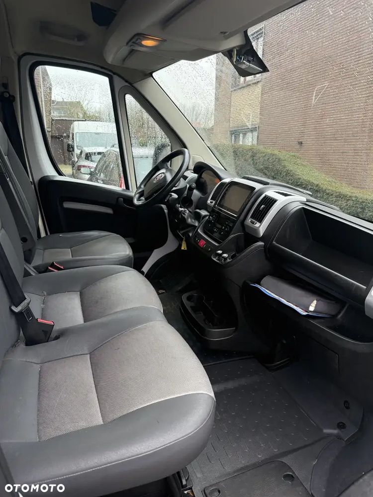 Fiat Ducato  L4H2 - 5