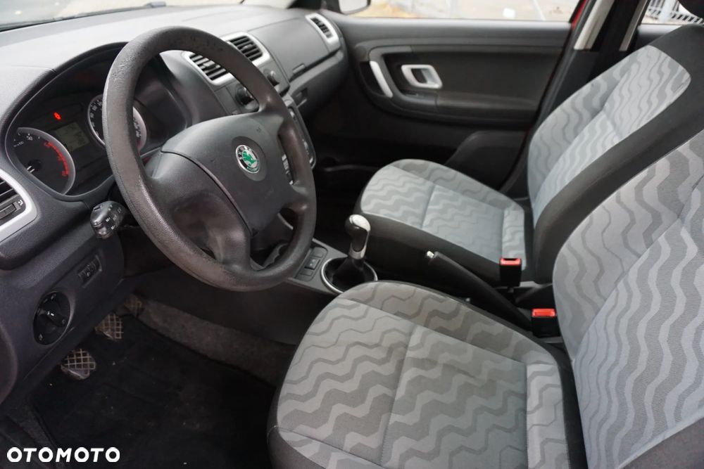 Skoda Fabia 1.2 12V Joy - 8