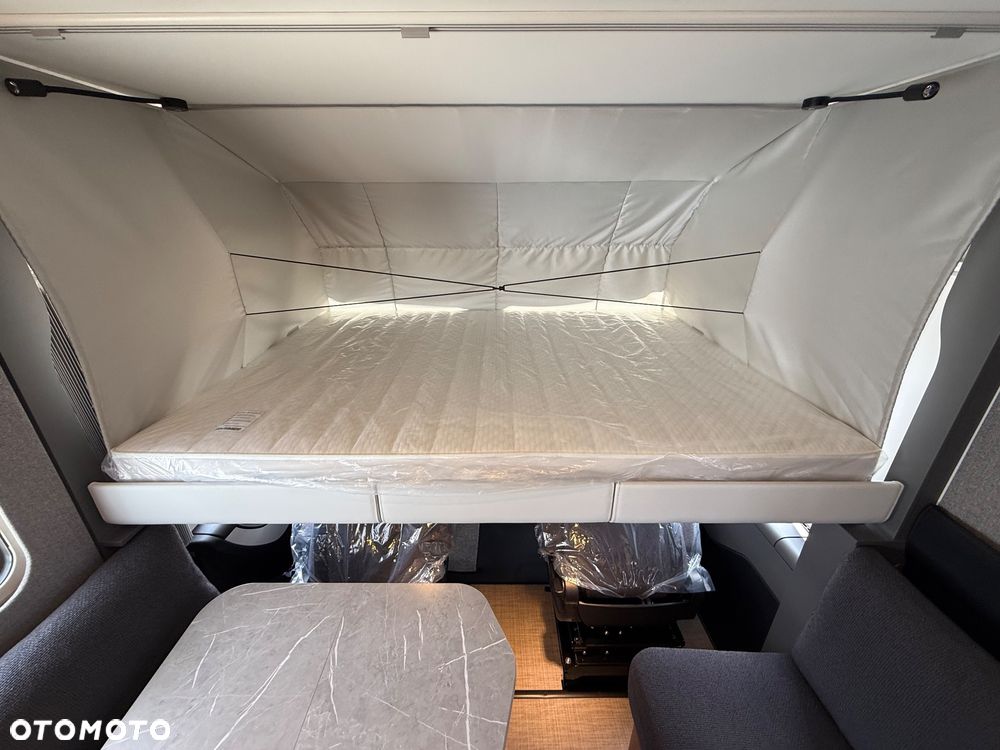 Hymer-Eriba BMC-I 680 - 25
