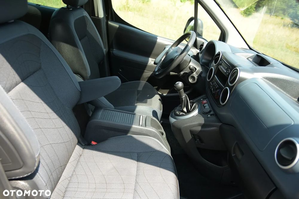 Peugeot Partner - 15