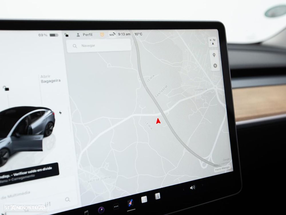 Tesla Model 3 Long-Range Dual Motor AWD - 25