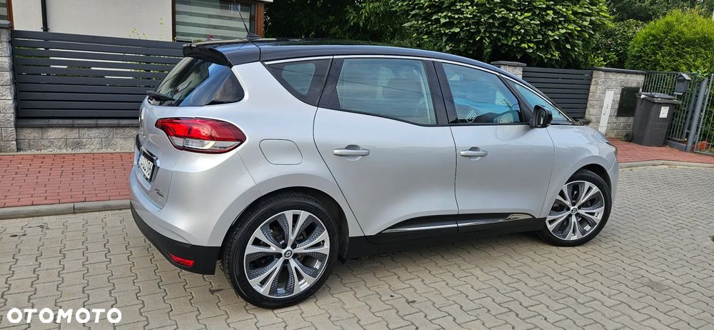 Renault Scenic ENERGY TCe 130 INITIALE PARIS - 11