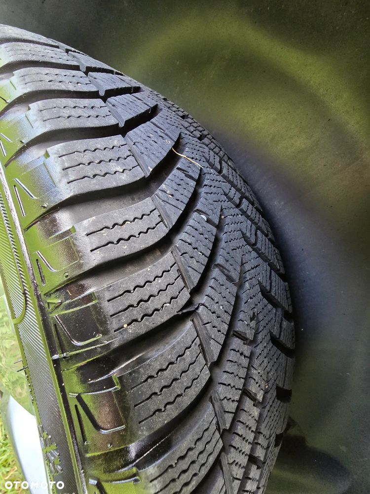 Citroën Berlingo Multispace HDi 90 FAP Vitamin - 12