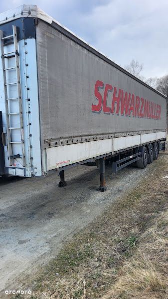 Schwarzmuller S1 - 1