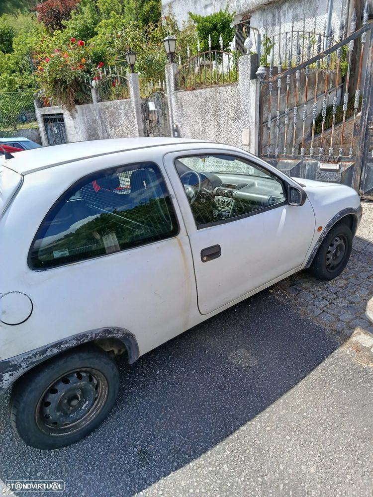 Opel Corsa 1.5 D Eco - 5