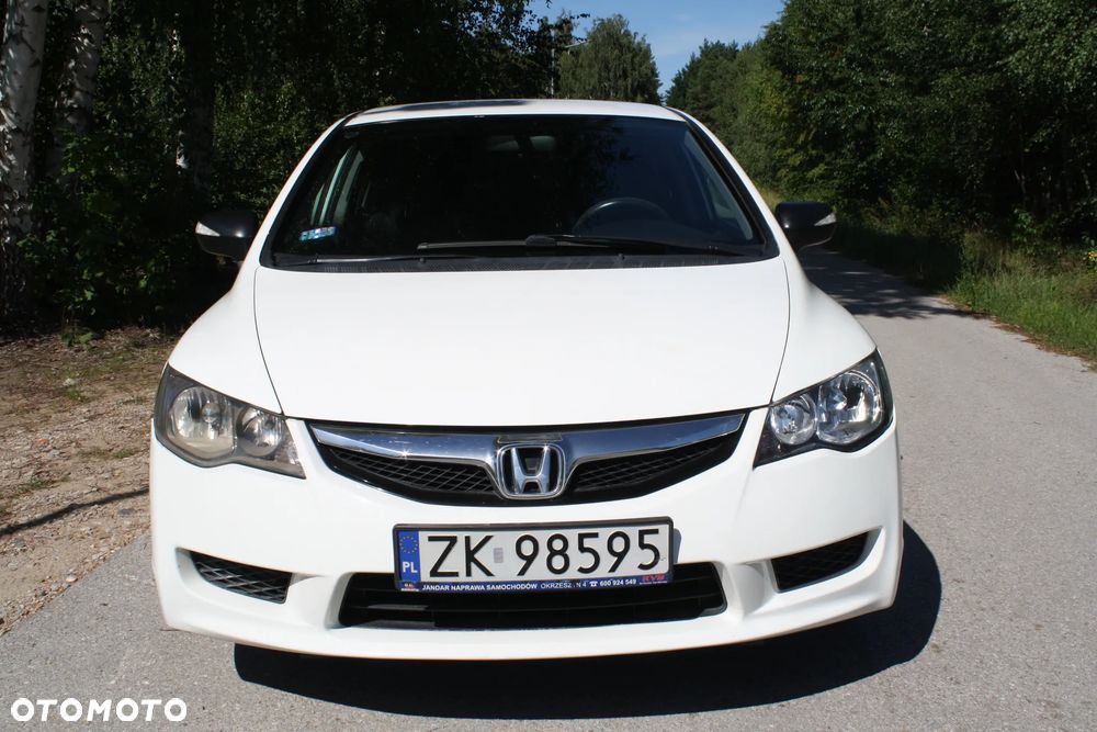 Honda Civic 1.8 Executive - 5