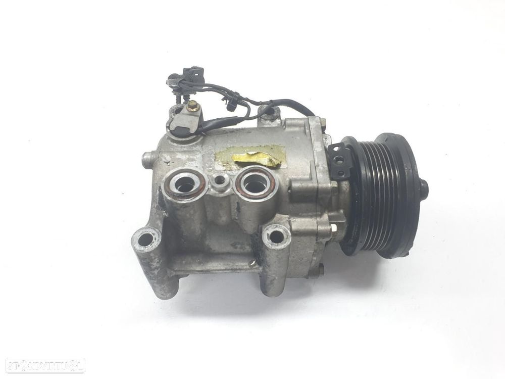 COMPRESSOR DE AR CONDICIONADO FORD TOURNEO CONNECT TC7 - 1