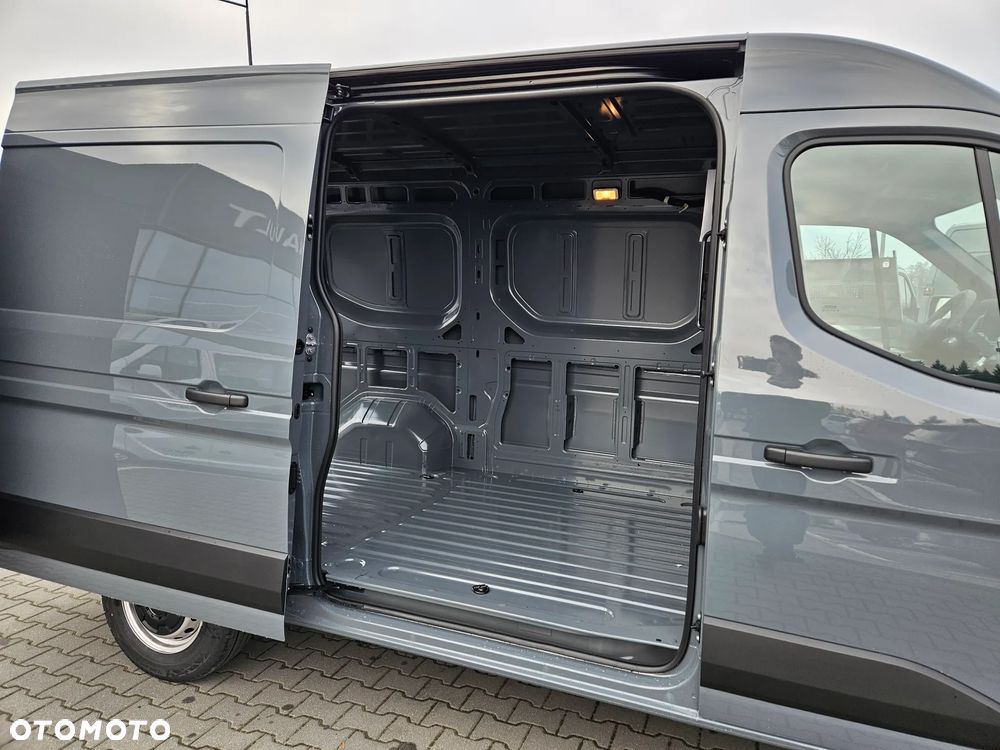 Renault nowy Master L2H2 2.0dCi kamera, Carplay,Android - 8