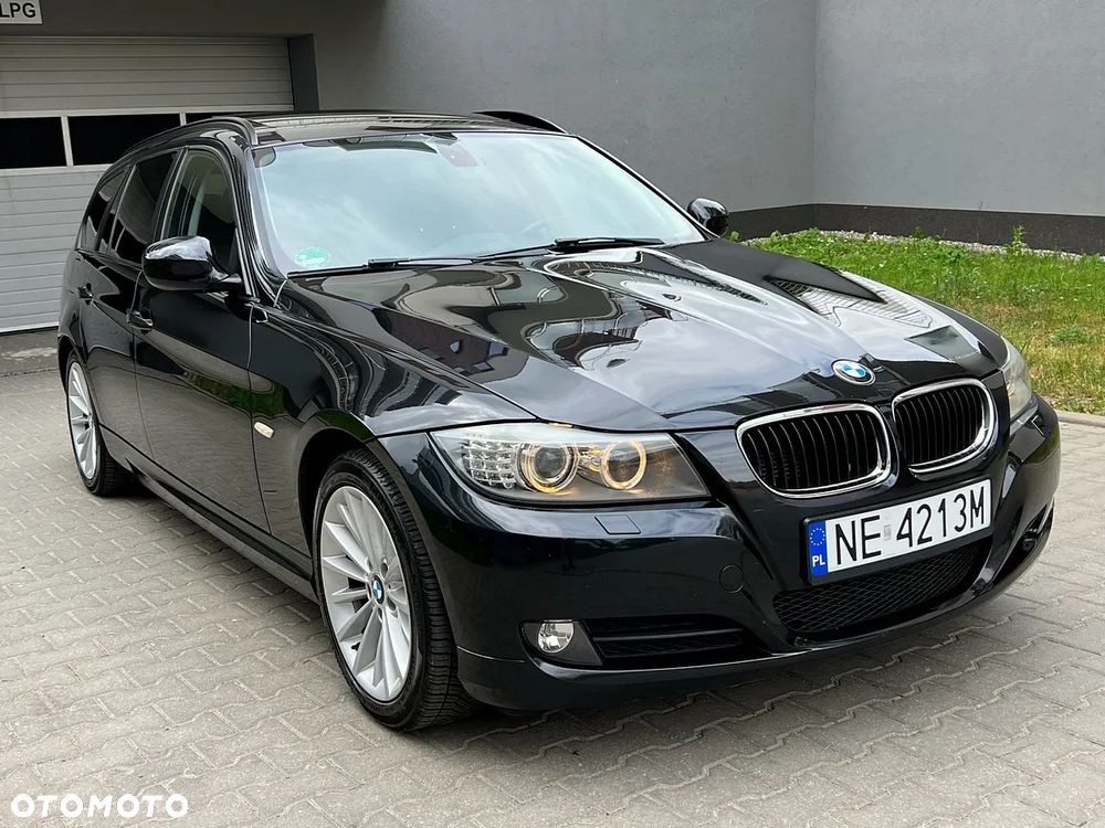 BMW Seria 3 318i Edition Exclusive - 3