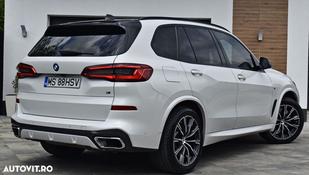 BMW X5 xDrive30d xLine - 14