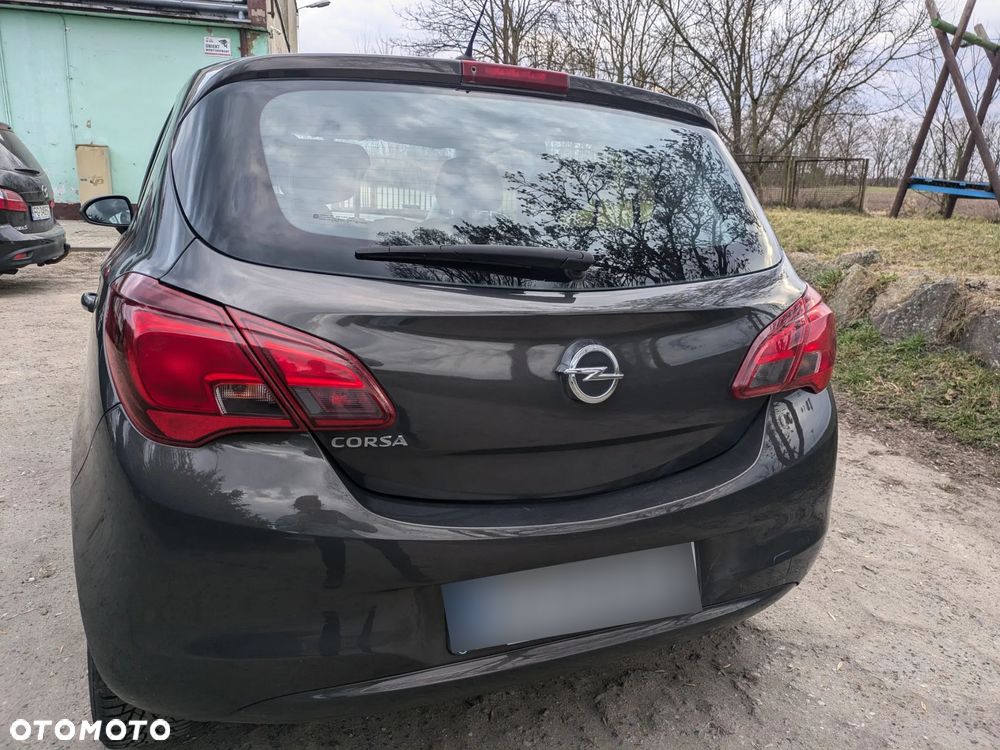 Opel Corsa - 14