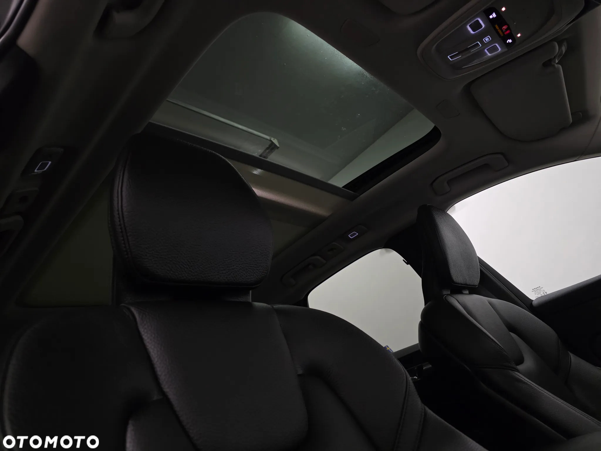 Volvo XC 60 B4 D Geartronic Inscription - 26