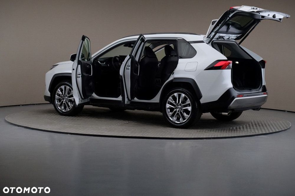 Toyota RAV4 - 7