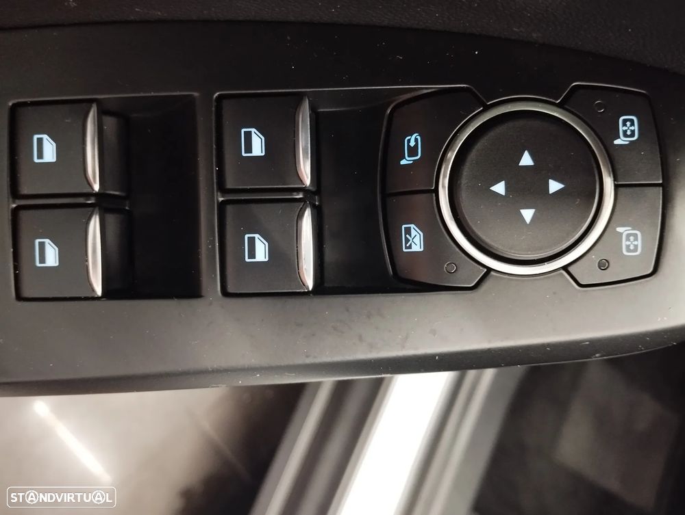 Ford Focus 1.0 EcoBoost Business - 15