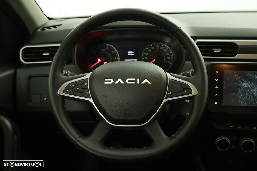Dacia Duster 1.0 TCe Journey - 15