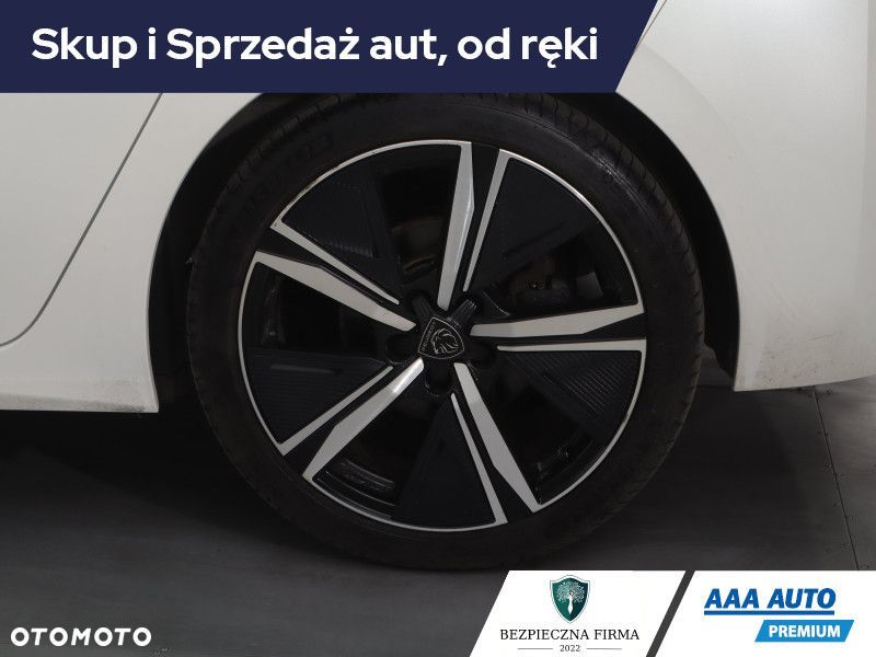 Peugeot 308 - 16