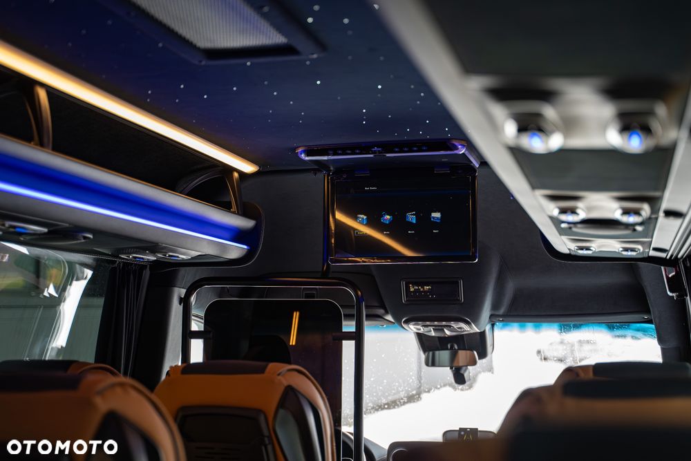 Mercedes-Benz Sprinter 519 - 25