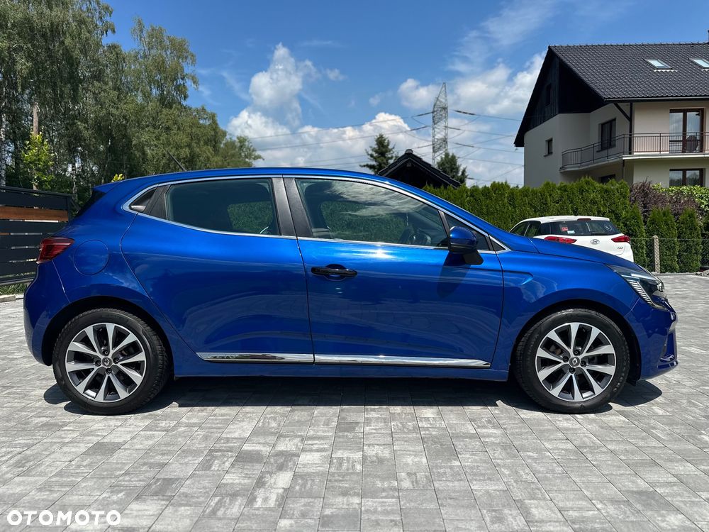 Renault Clio - 4