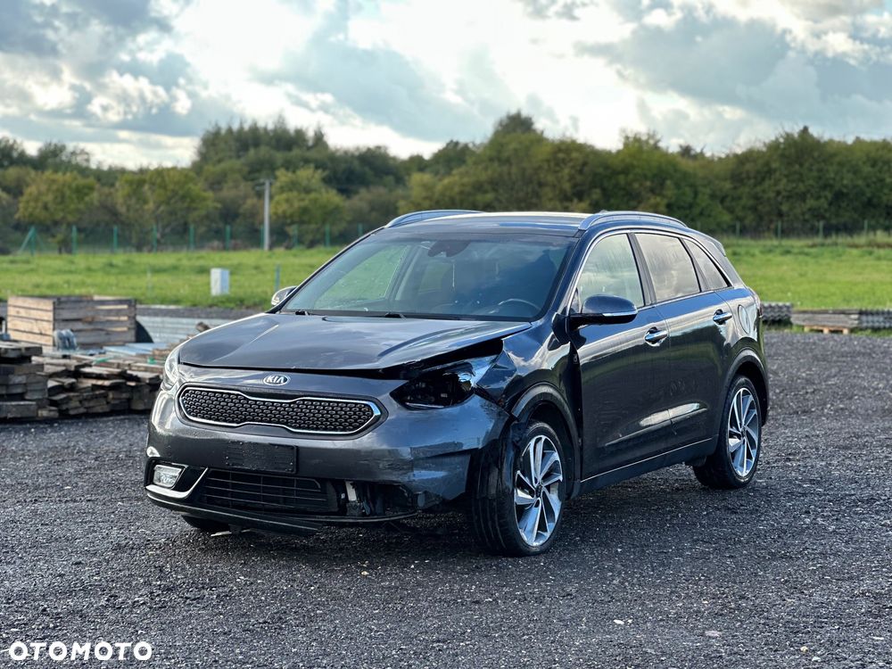 Kia Niro - 6