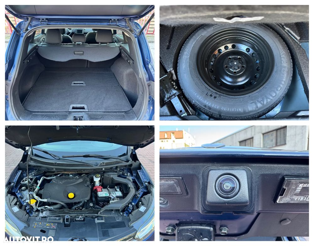 Renault Kadjar Energy dCi 110 EDC Business - 26