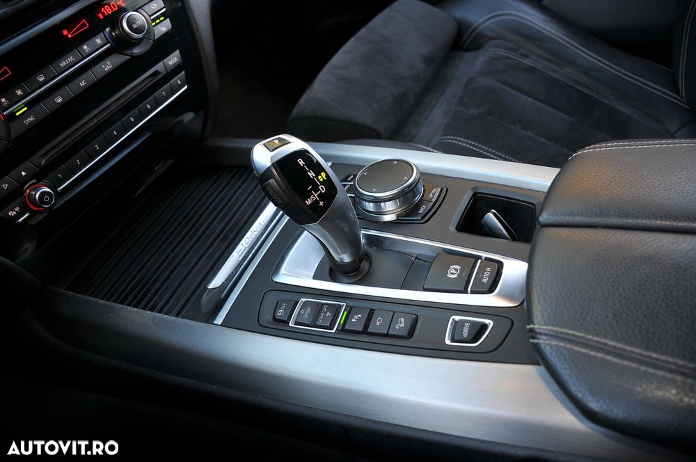 BMW X5 xDrive40e iPerformance - 19