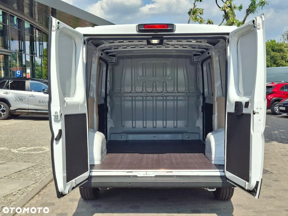 Toyota Proace MAX L2H1 5D 2.2 140KM 6M/T Active+ Drzwi 270 - 12