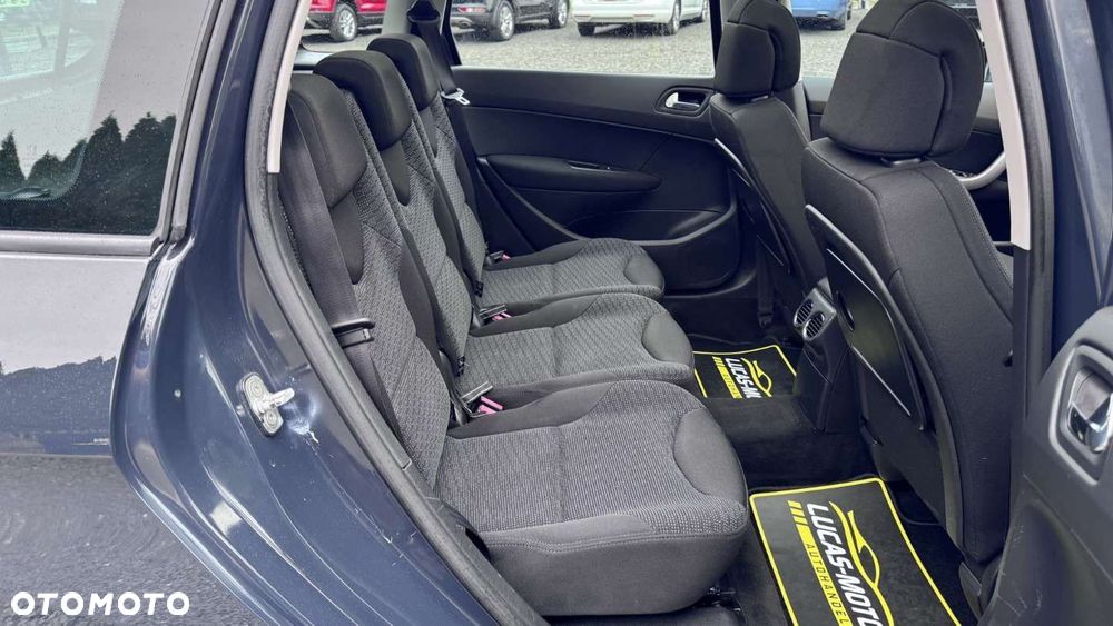 Peugeot 308 - 27