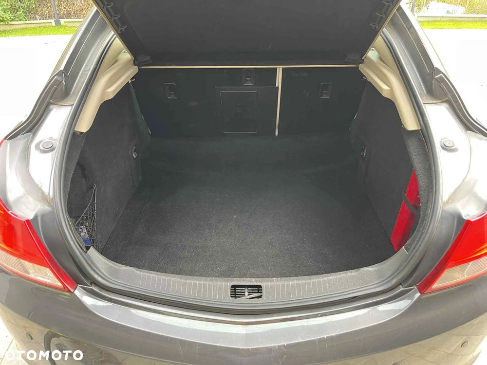 Opel Insignia 2.0 CDTI Edition - 13