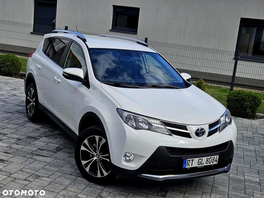 Toyota RAV4 2.0 4x4 Start&Stop Edition S+ - 18