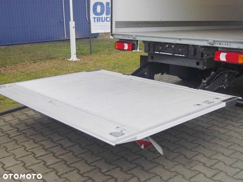 Iveco Daily 35C16 - 6