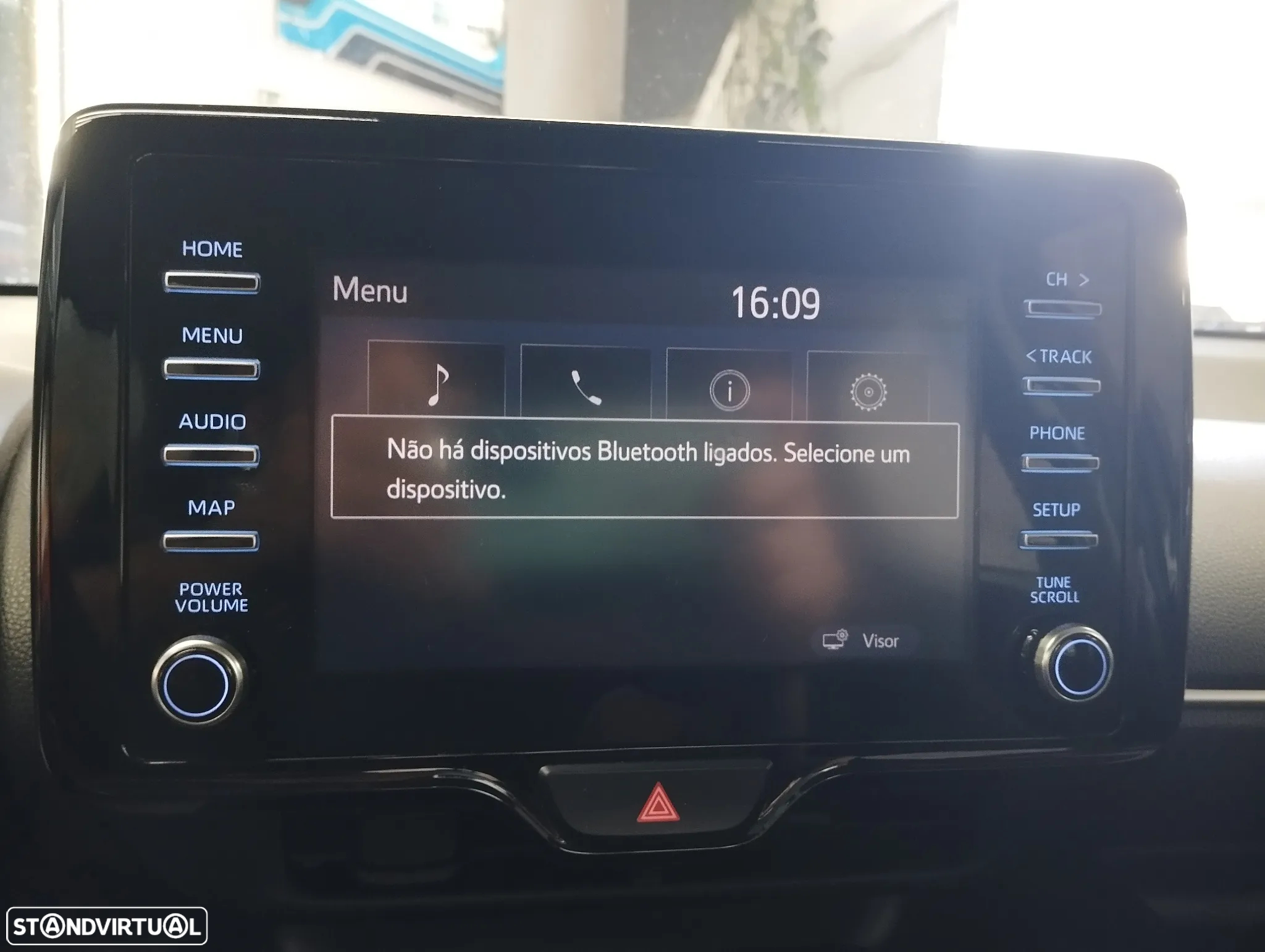 Toyota Yaris 1.5 HDF GR Sport - 26