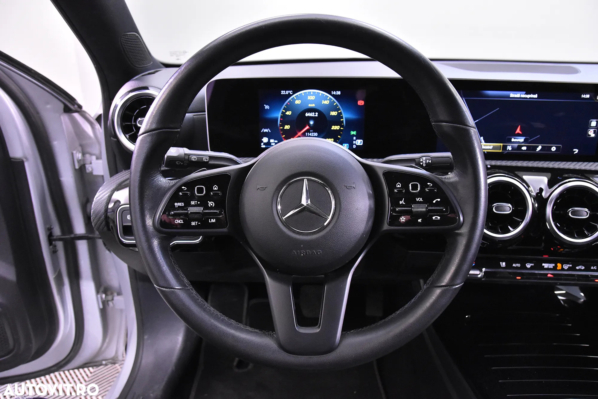 Mercedes-Benz A 180 7G-DCT - 16