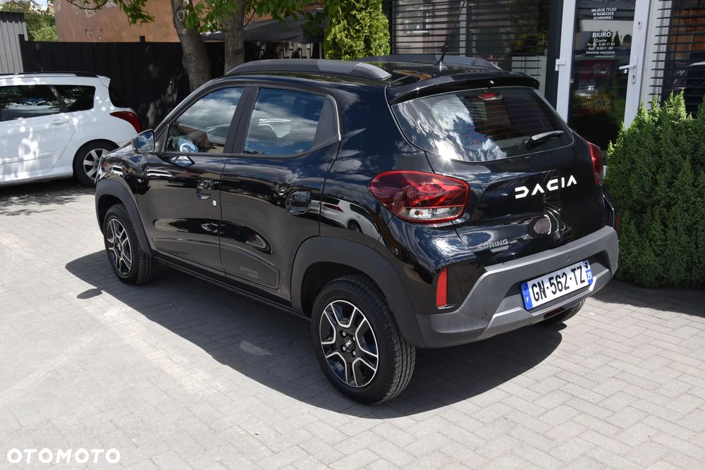 Dacia Spring Electric 45 Expression - 6