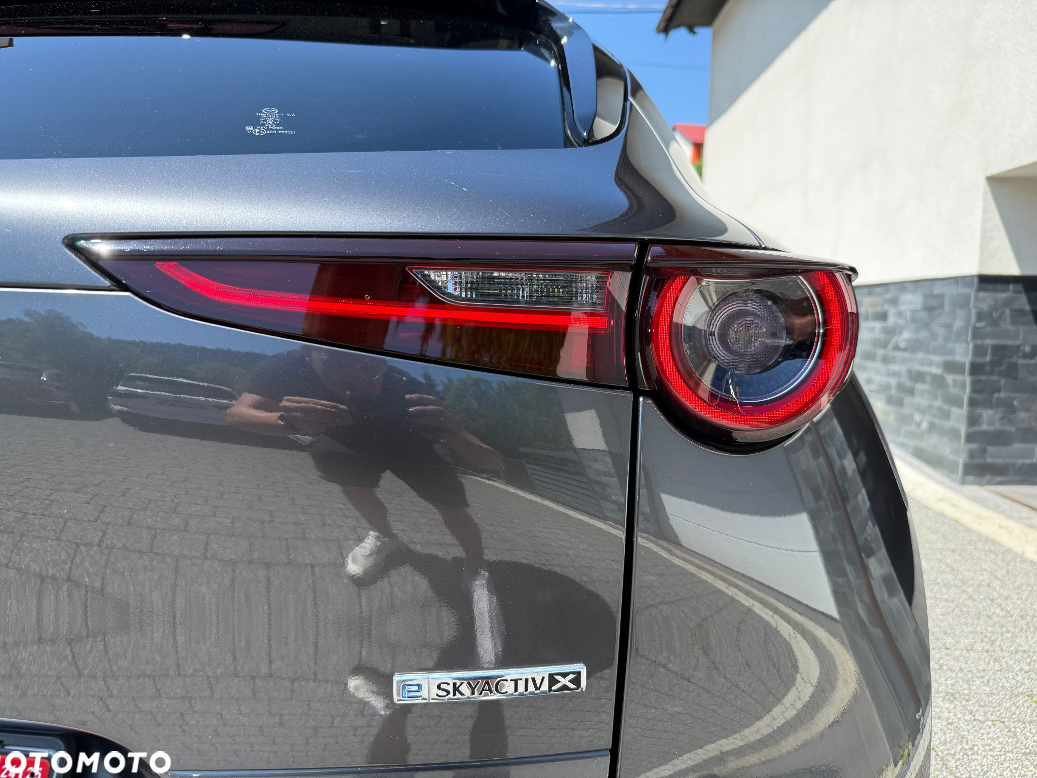 Mazda CX-30 - 7
