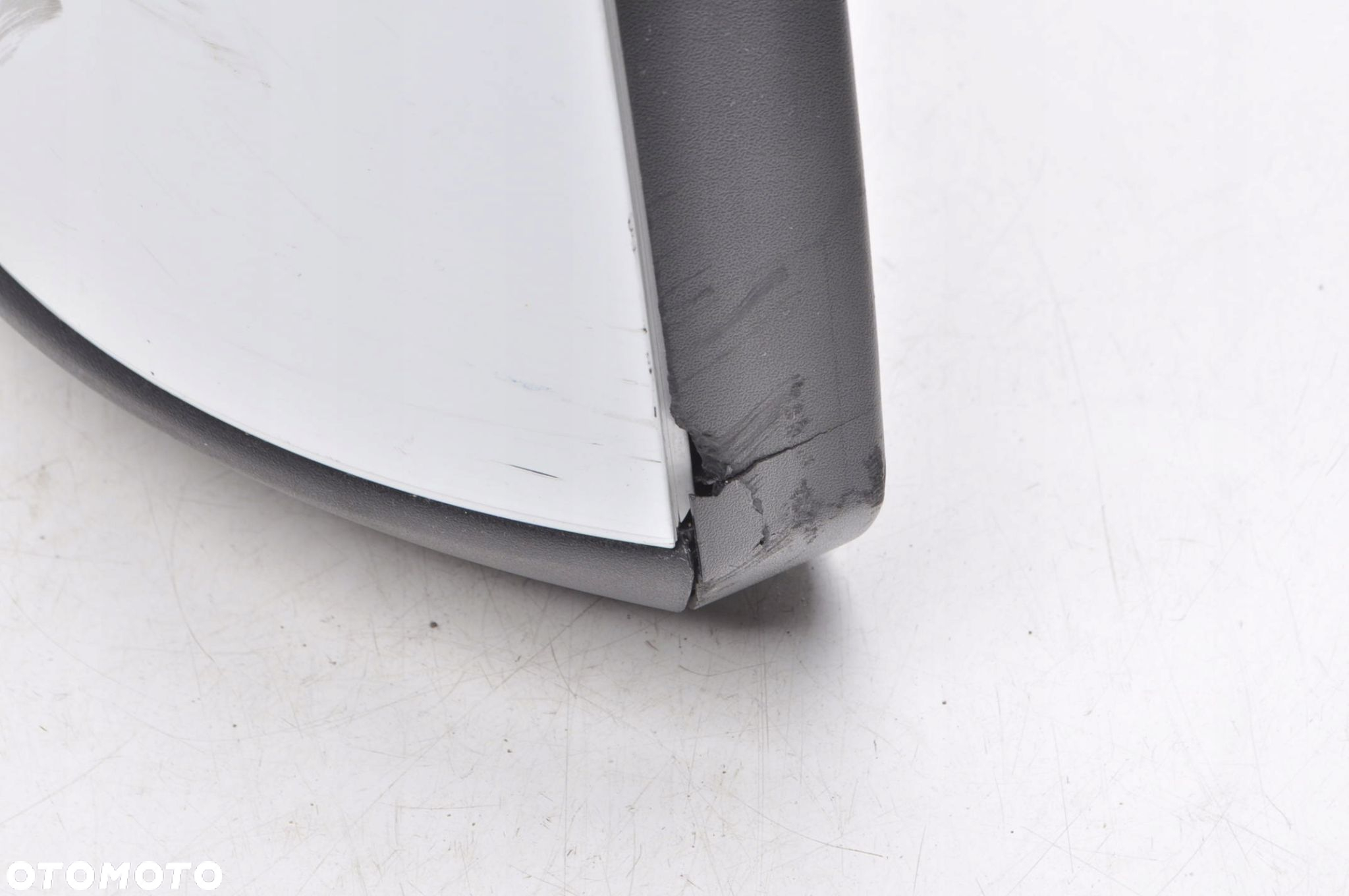FORD TRANSIT CONNECT II LUSTERKO LEWE 6 PIN ANGLIK - 6